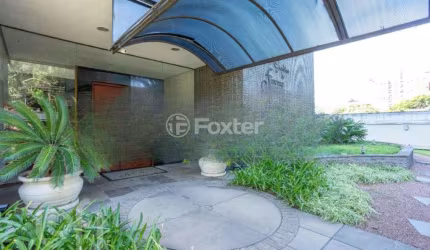 Apartamento com 3 quartos à venda na Avenida Alegrete, 174, Petrópolis, Porto Alegre, 122 m2 por R$ 1.620.000