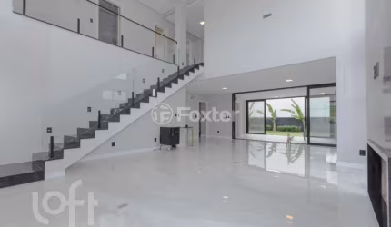 Casa em condomínio fechado com 3 quartos à venda na Rua Adolfo Inácio de Barcelos, 1490, Centro, Gravataí, 255 m2 por R$ 2.700.000