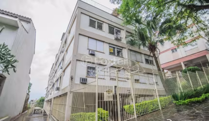 Apartamento com 2 quartos à venda na Travessa Jundiaí, 2350, Higienópolis, Porto Alegre, 77 m2 por R$ 450.000