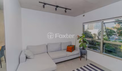 Apartamento com 2 quartos à venda na Rua Mário Antunes da Cunha, 511, Petrópolis, Porto Alegre, 68 m2 por R$ 830.000