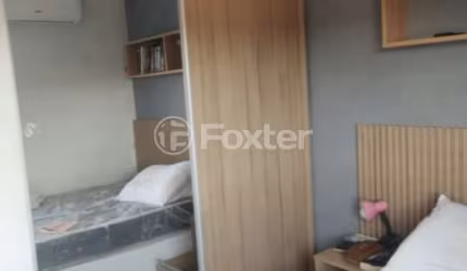 Casa em condomínio fechado com 3 quartos à venda na Rua Talita da Cunha Chaves, 620, Lomba do Pinheiro, Porto Alegre, 96 m2 por R$ 530.000