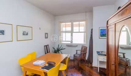 Apartamento com 2 quartos à venda na Avenida Osvaldo Aranha, 1106, Bom Fim, Porto Alegre, 92 m2 por R$ 350.000