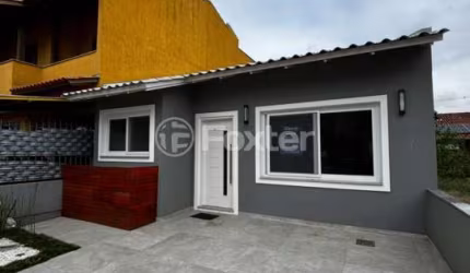 Casa em condomínio fechado com 2 quartos à venda na Rua Corticeira, 773, Hípica, Porto Alegre, 94 m2 por R$ 570.000