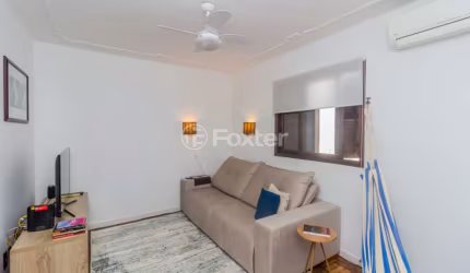 Apartamento com 1 quarto à venda na Rua Jacinto Gomes, 445, Santana, Porto Alegre, 59 m2 por R$ 349.000