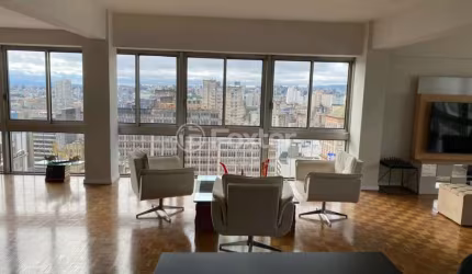 Apartamento com 3 quartos à venda na Rua dos Andradas, 1234, Centro Histórico, Porto Alegre, 382 m2 por R$ 1.187.500