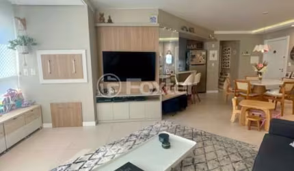 Apartamento com 3 quartos à venda na Rua Caramuru, 21, Centro, Canoas, 103 m2 por R$ 1.249.900