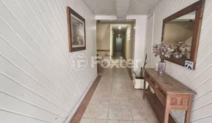 Cobertura com 3 quartos à venda na Avenida Alegrete, 414, Petrópolis, Porto Alegre, 117 m2 por R$ 450.000