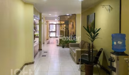 Apartamento com 1 quarto à venda na Rua dos Andradas, 918, Centro Histórico, Porto Alegre, 44 m2 por R$ 186.176