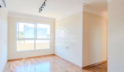 Apartamento com 3 quartos à venda na Avenida da Cavalhada, 3559, Cavalhada, Porto Alegre, 71 m2 por R$ 420.000
