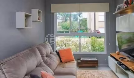 Apartamento com 1 quarto à venda na Avenida da Cavalhada, 3559, Cavalhada, Porto Alegre, 40 m2 por R$ 220.000
