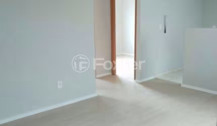 Apartamento com 2 quartos à venda na Rua Guarujá, 400, São José, Canoas, 41 m2 por R$ 200.000