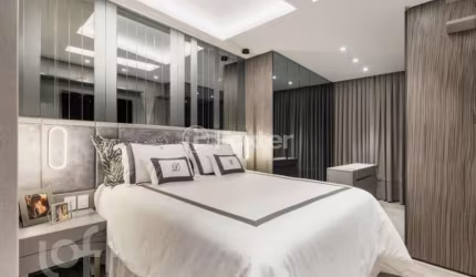 Apartamento com 3 quartos à venda na Avenida Marechal Castelo Branco, 300, Campinas, São José, 137 m2 por R$ 2.650.000