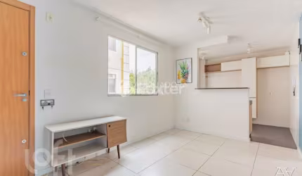 Apartamento com 2 quartos à venda na Rua Guarujá, 300, São José, Canoas, 41 m2 por R$ 215.000