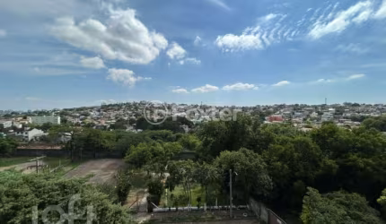 Apartamento com 2 quartos à venda na Rua Capitão Arisoly Vargas, 55, Glória, Porto Alegre, 61 m2 por R$ 279.000
