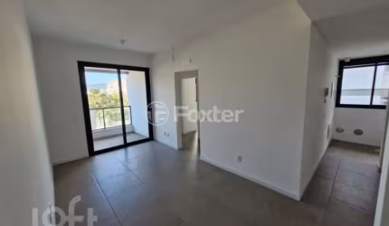 Apartamento com 2 quartos à venda na Rua Luiz Pasteur, 89, Trindade, Florianópolis, 60 m2 por R$ 689.000