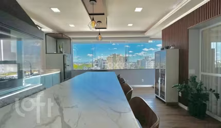 Cobertura com 3 quartos à venda na Rua Doutor Barcelos, 97, Centro, Canoas, 233 m2 por R$ 1.690.000