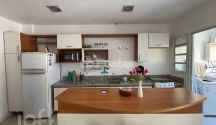 Apartamento com 2 quartos à venda na Rua Rodolfo Hickel, 656, Canasvieiras, Florianópolis, 90 m2 por R$ 950.000