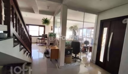 Casa com 5 quartos à venda na Rua Alcides Fernandes da Cunha, 73, Freitas, Sapucaia do Sul, 284 m2 por R$ 2.200.000