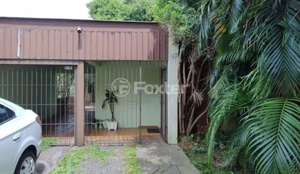 Casa com 3 quartos à venda na Avenida Farroupilha, 2002, Marechal Rondon, Canoas, 150 m2 por R$ 500.000
