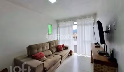 Casa com 3 quartos à venda na Rua do Engenho Velho, 152, Monte Verde, Florianópolis, 100 m2 por R$ 900.000