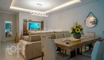 Apartamento com 3 quartos à venda na Rua Dário Manoel Cardoso, 821, Ingleses do Rio Vermelho, Florianópolis, 90 m2 por R$ 585.000