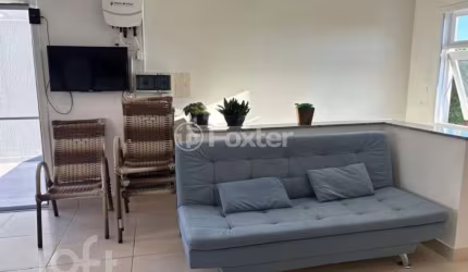 Casa em condomínio fechado com 3 quartos à venda na Avenida Otto Niemeyer, 3464, Cavalhada, Porto Alegre, 131 m2 por R$ 690.000