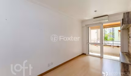 Apartamento com 3 quartos à venda na Rua Afonso Taunay, 120, Boa Vista, Porto Alegre, 73 m2 por R$ 544.600