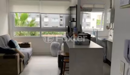 Apartamento com 2 quartos à venda na Rua Jerônymo Zelmanovitz, 100, São Sebastião, Porto Alegre, 93 m2 por R$ 640.000