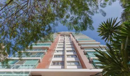 Apartamento com 3 quartos à venda na Rua Casemiro de Abreu, 1557, Bela Vista, Porto Alegre, 152 m2 por R$ 1.990.000