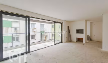 Apartamento com 3 quartos à venda na Rua Vasco da Gama, 1300, Bom Fim, Porto Alegre, 108 m2 por R$ 1.718.000