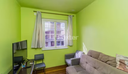 Apartamento com 2 quartos à venda na Rua Xavier Ferreira, 144, Auxiliadora, Porto Alegre, 60 m2 por R$ 308.000