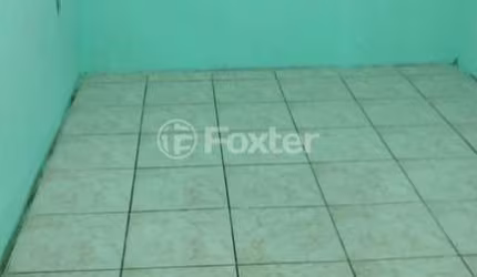 Casa com 2 quartos à venda na Rua José Ferreira Jardim, 340, Santa Rosa de Lima, Porto Alegre, 54 m2 por R$ 200.000