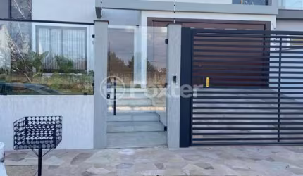 Casa com 3 quartos à venda na Rua Doutor Iran Maciel, 112, Estância Velha, Canoas, 252 m2 por R$ 1.350.000