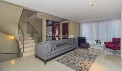 Casa em condomínio fechado com 4 quartos à venda na Rua Padre João Batista Reus, 546, Tristeza, Porto Alegre, 204 m2 por R$ 1.250.000