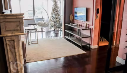Apartamento com 2 quartos à venda na Rua Borges De Medeiros, 747, Centro, Canela, 120 m2 por R$ 2.479.000