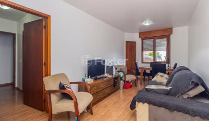 Apartamento com 2 quartos à venda na Rua Lobo da Costa, 146, Azenha, Porto Alegre, 83 m2 por R$ 460.000
