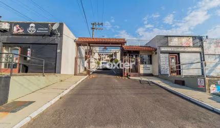 Casa em condomínio fechado com 3 quartos à venda na Avenida Monte Cristo, 100, Vila Nova, Porto Alegre, 101 m2 por R$ 260.000