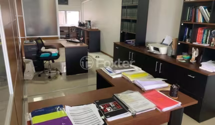 Sala comercial com 1 sala à venda na Rua Tenente-Coronel Fabrício Pilar, 770, Mont Serrat, Porto Alegre, 66 m2 por R$ 380.000