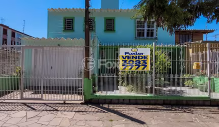 Casa com 3 quartos à venda na Rua Luiz Cézar Leal, 150, Rubem Berta, Porto Alegre, 179 m2 por R$ 420.000