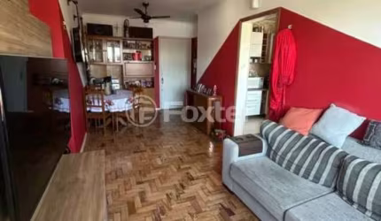 Apartamento com 2 quartos à venda na Rua Estácio Pessoa, 126, Cristo Redentor, Porto Alegre, 67 m2 por R$ 289.990