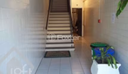 Apartamento com 2 quartos à venda na Avenida Farrapos, 925, Floresta, Porto Alegre, 60 m2 por R$ 160.000