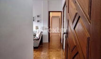 Apartamento com 3 quartos à venda na Rua Luiz Afonso, 416, Cidade Baixa, Porto Alegre, 114 m2 por R$ 390.000