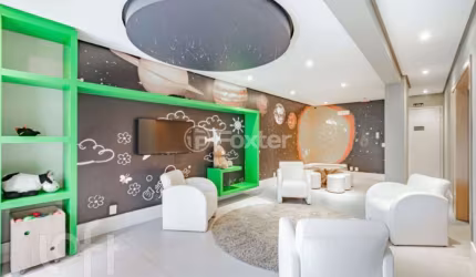 Apartamento com 3 quartos à venda na Rua Brasil, 1375, Centro, Canoas, 73 m2 por R$ 480.000