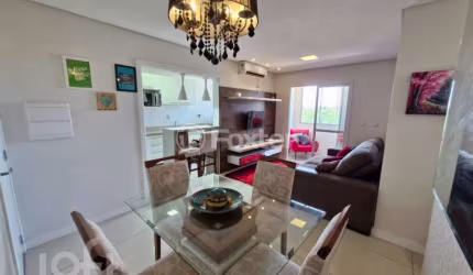 Apartamento com 2 quartos à venda na Avenida Farroupilha, 8701, São José, Canoas, 65 m2 por R$ 470.000