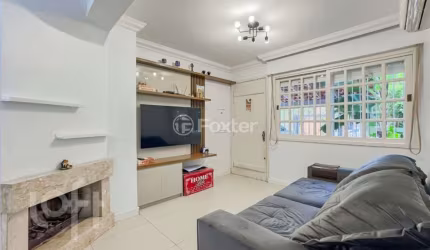 Casa com 3 quartos à venda na Rua Doutor Galdino Nunes Vieira, 153, Jardim Itu Sabará, Porto Alegre, 140 m2 por R$ 550.000