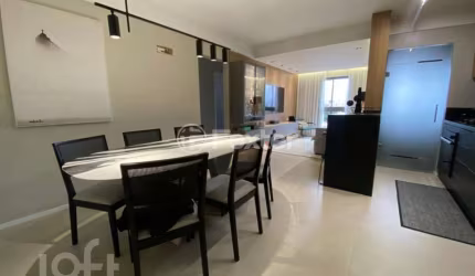 Apartamento com 3 quartos à venda na Rua Orlando Odilio Koerich, 307, Jardim Atlântico, Florianópolis, 87 m2 por R$ 1.380.000