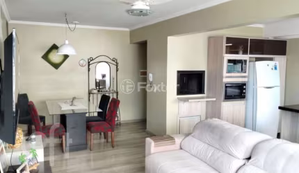 Apartamento com 2 quartos à venda na Rua Doutor Nilo Peçanha, 284, Vila Jardim América, Cachoeirinha, 78 m2 por R$ 379.000