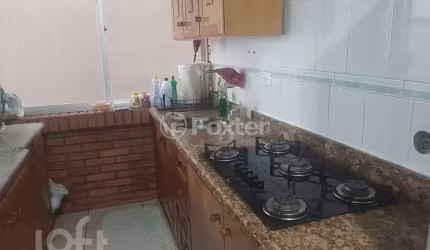 Apartamento com 2 quartos à venda na Rua do Guia Lopes, 680, Exposição, Caxias do Sul, 51 m2 por R$ 250.000