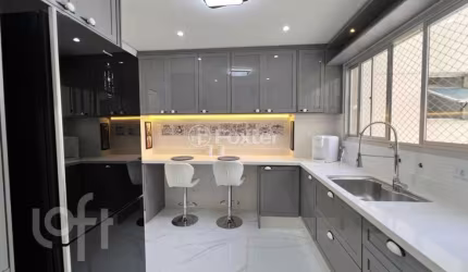 Apartamento com 3 quartos à venda na Rua Almirante Lamego, 870, Centro, Florianópolis, 122 m2 por R$ 1.900.000
