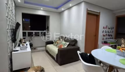 Apartamento com 2 quartos à venda na Rua Avaí, 119, Vila Rosa, Novo Hamburgo, 45 m2 por R$ 240.000